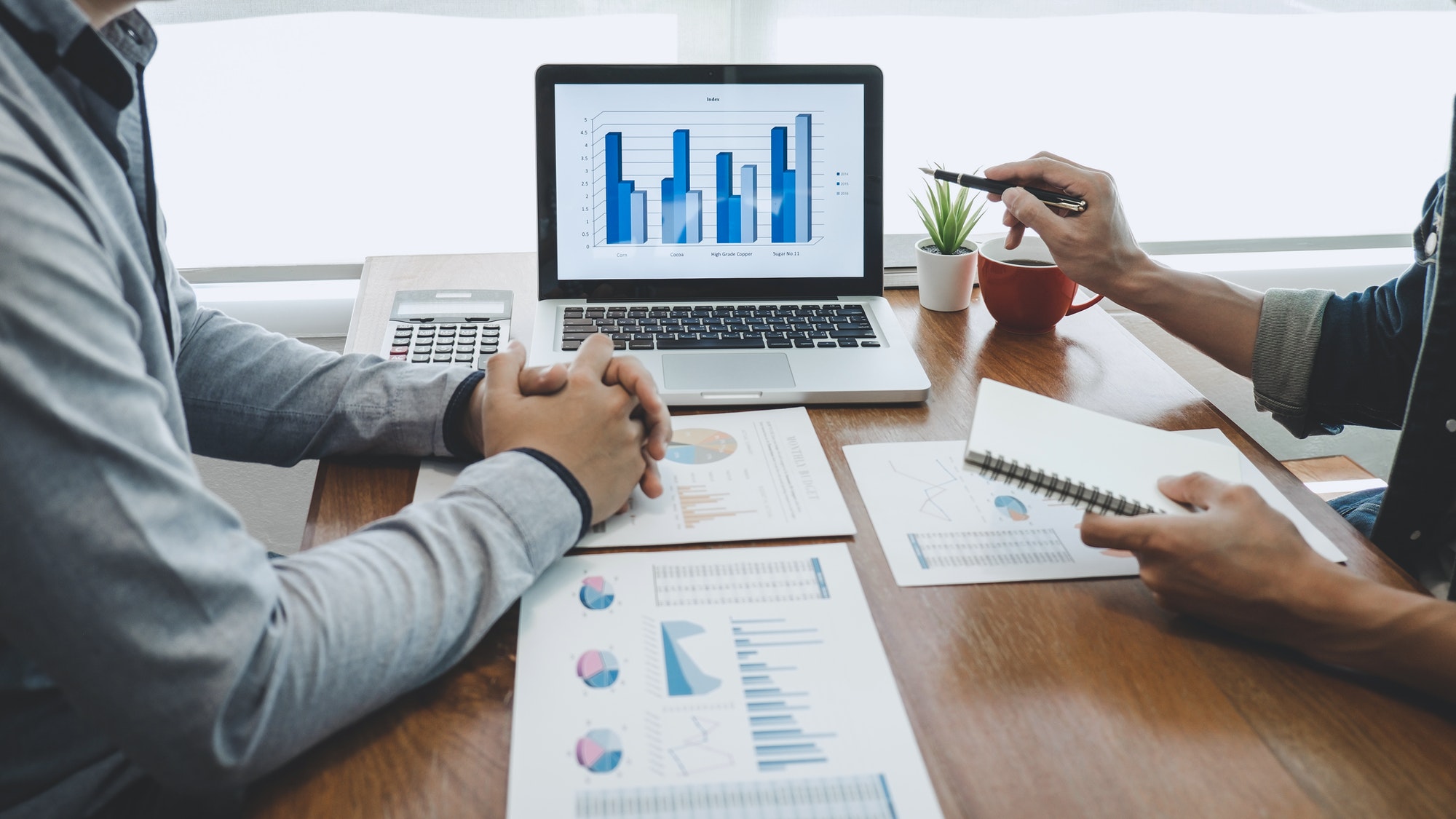 bookkeeping services