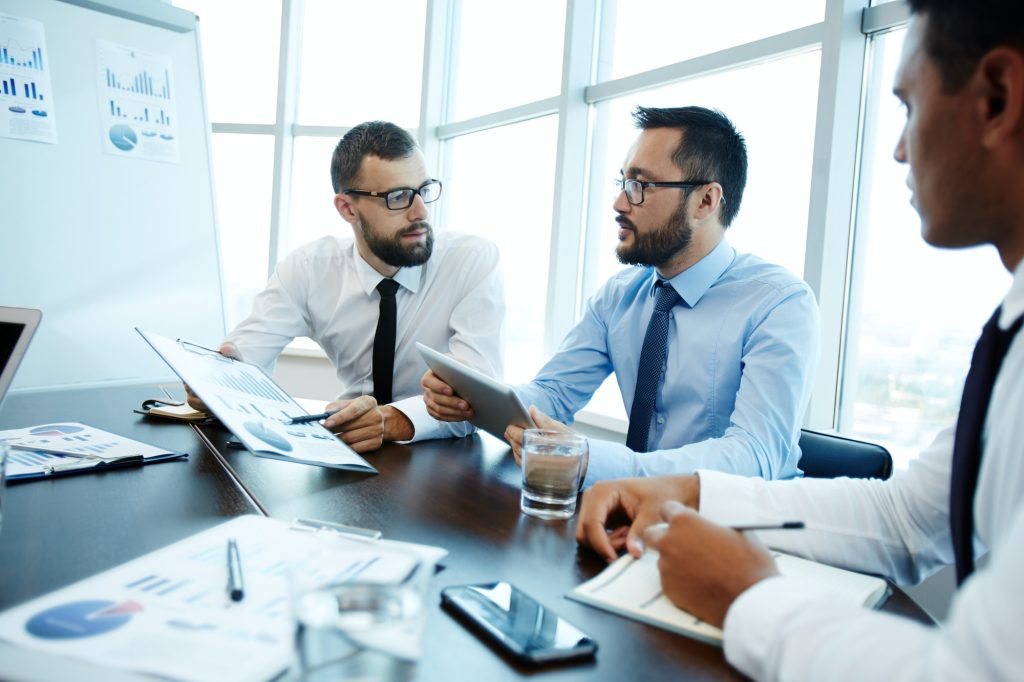 starting a bookkeeping business